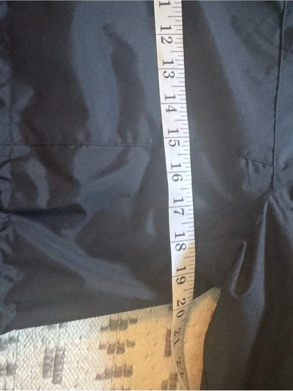 Columbia lightweight rain